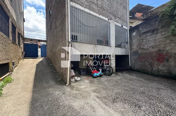 Garagem