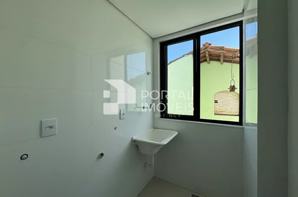 Área de serviço