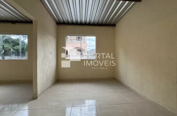 Casa para aluguel, 3 quartos, 1 vaga, Esperança - Ipatinga/MG - Foto 9