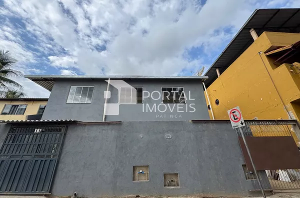 Casa para aluguel, 2 quartos, 1 vaga, Esperança - Ipatinga/MG - Foto 29
