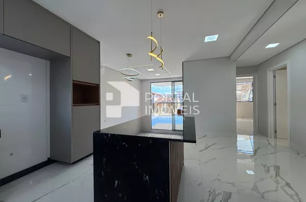 Apartamento para , 3 quartos, 1 suíte, 2 vagas, Cidade Nobre - Ipatinga/MG