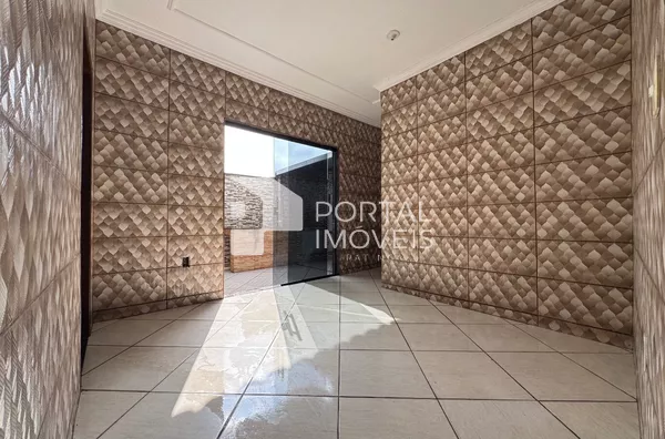 Sala de jantar