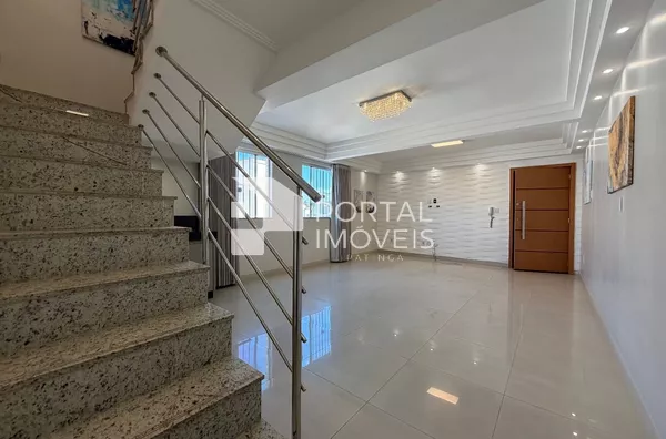 Cobertura para aluguel, 4 quartos, 1 suíte, 2 vagas,  Iguaçu - Ipatinga/MG