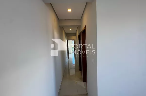 Corredor quartos