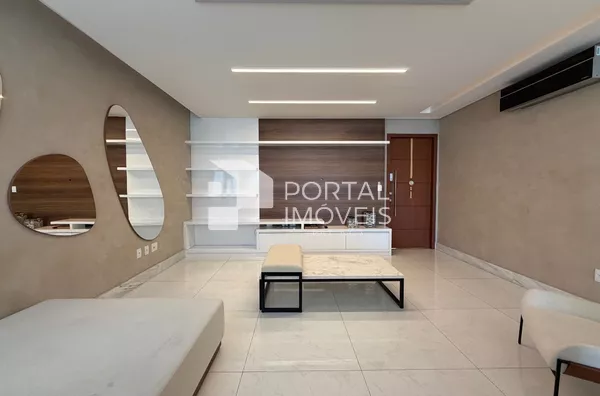 Cobertura Duplex para venda, 4 quartos, 2 suítes, 2 vagas, Cidade Nobre - Ipatinga/MG