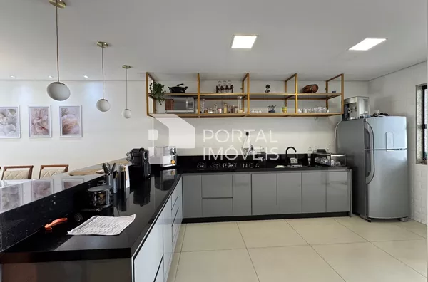 Cozinha