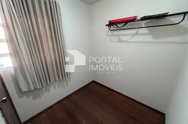 Quarto/Dependência
