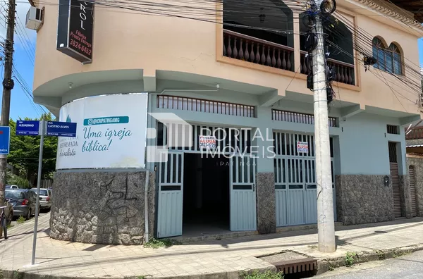 Loja para aluguel com 220m², Cidade Nobre - Ipatinga/MG - Foto 1