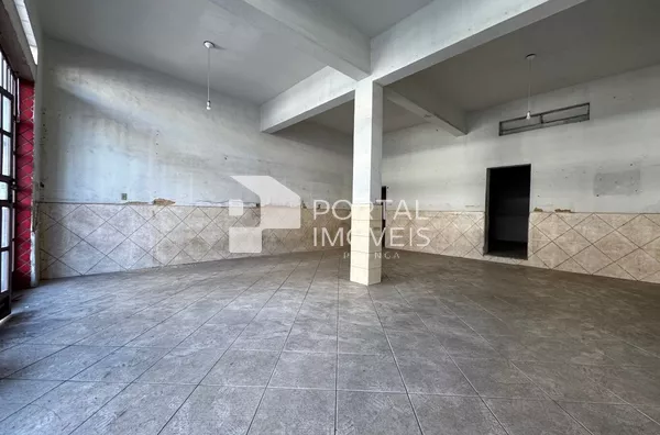 Loja para aluguel com 92m², Bom Jardim - Ipatinga/MG