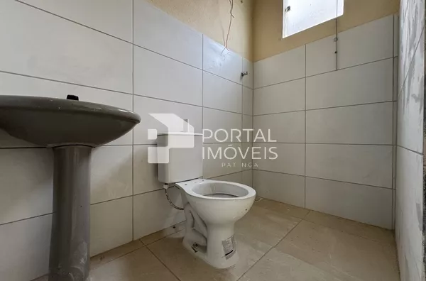 Casa para aluguel, 3 quartos, 1 vaga, Esperança - Ipatinga/MG - Foto 22