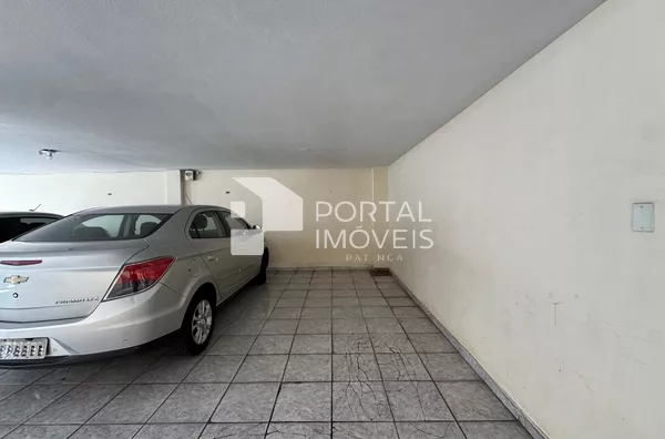 Garagem