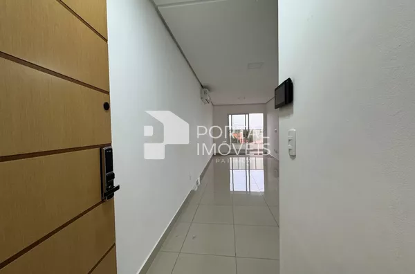 Apartamento para aluguel, 3 quartos, 1 suíte, 2 vagas, Horto - Ipatinga/MG