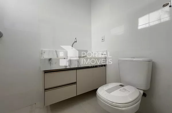 Banheiro/Suíte 2
