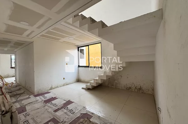 Cobertura duplex para venda, 3 quartos, 3 suítes, 2 vagas, Cidade Nobre - Ipatinga/MG