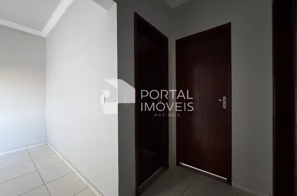 Hall/Quartos