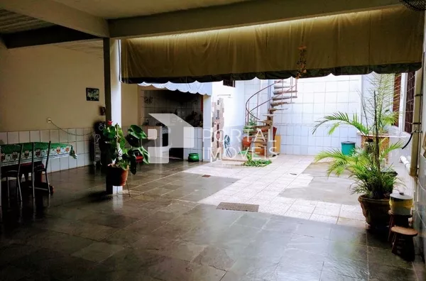 Casa para venda, 4 quartos, 2 suíte, 4 vagas, Cidade Nobre - Ipatinga/MG