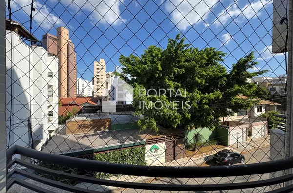 Sacada quarto suíte
