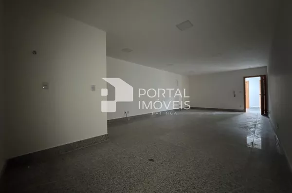 Sala comercial para aluguel, 37,54m², Iguaçu - Ipatinga/MG