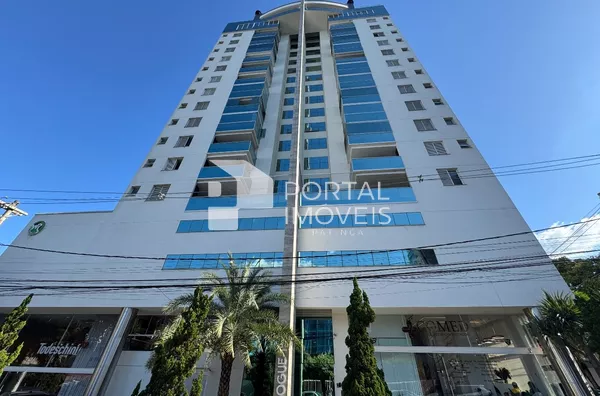 Apartamento para aluguel, 3 quartos, 1 suíte, 2 vagas, Horto - Ipatinga/MG