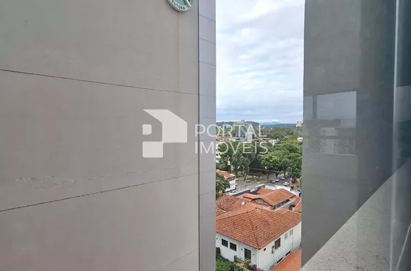 Janela Panorâmica