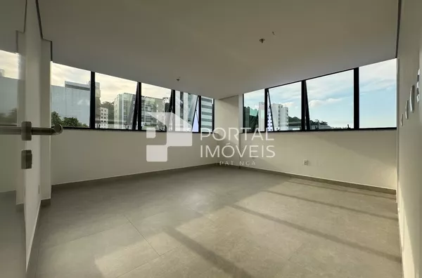 Sala comercial para aluguel com 28m², Horto - Ipatinga/MG