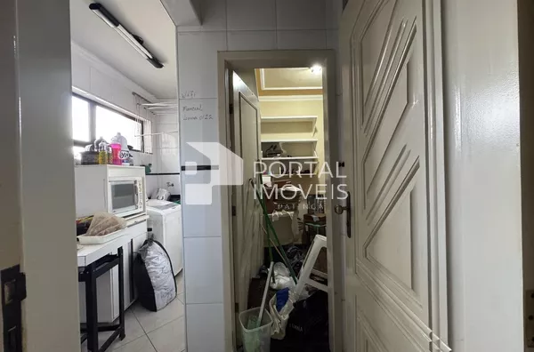 Apartamento para aluguel, 3 quartos, 1 suíte, 1 vaga, Cidade Nobre - Ipatinga/MG