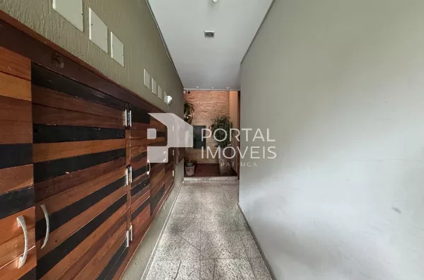 Hall de entrada