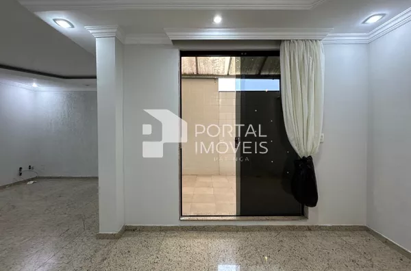 Apartamento para aluguel, 3 quartos, 1 suíte, 2 vagas, Cidade Nobre - Ipatinga/MG