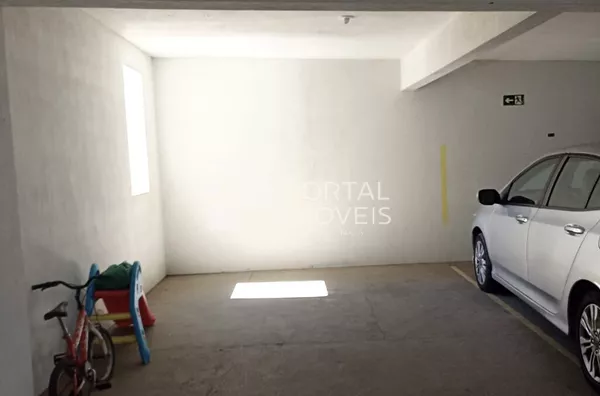 Garagem