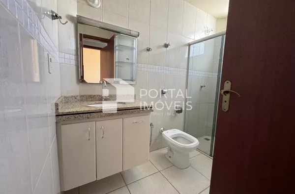 Banheiro/Suíte 2