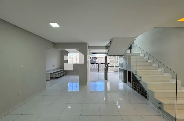 Cobertura para aluguel, 4 quartos, 3 suítes, 2 vagas, Cidade Nobre, Ipatinga/MG