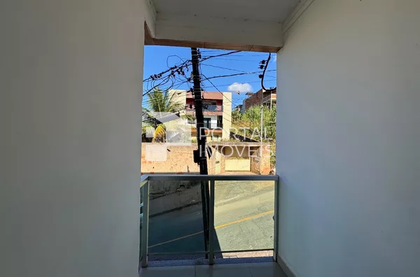 Sacada quarto 1
