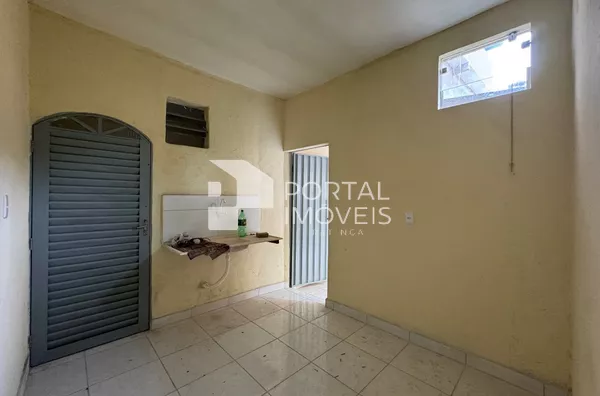 Casa para aluguel, 2 quartos, 1 vaga, Esperança - Ipatinga/MG - Foto 18