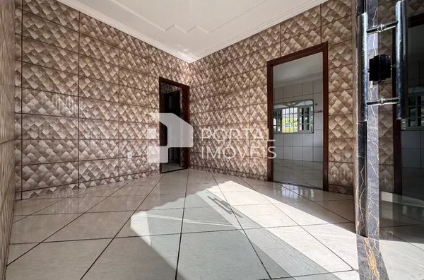 Sala de jantar