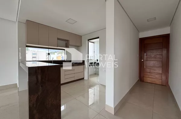 Apartamento para aluguel, 3 quartos, 1 suíte, 2 vagas, Cidade Nobre - Ipatinga/MG