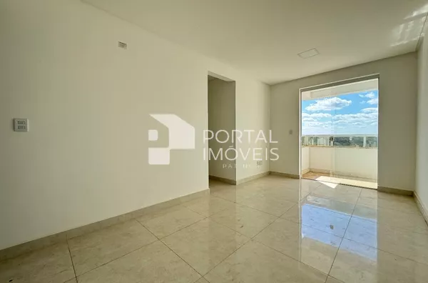 Apartamento para aluguel, 3 quartos, 1 suíte, 2 vagas, Iguaçu - Ipatinga/MG