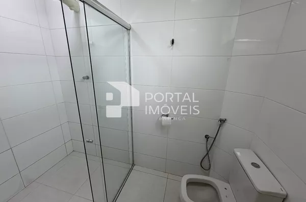 Banheiro Suíte