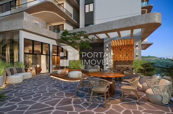 Apartamento para venda, 3 suítes, 2 vagas, Cidade Nobre - Ipatinga/MG