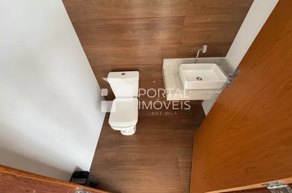 Lavabo