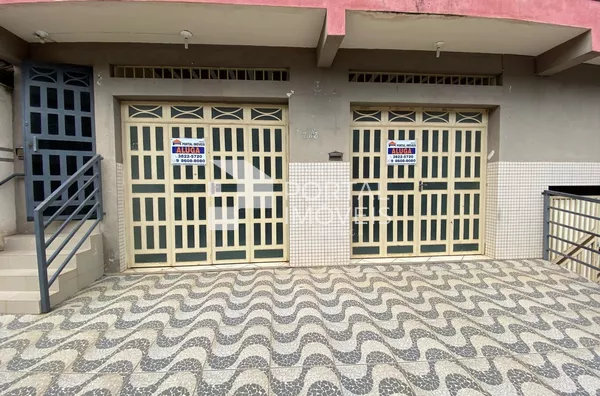 Loja para aluguel,  Vila Celeste, Ipatinga