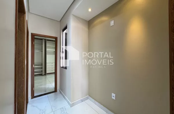 Hall/Quartos