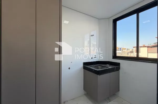 Apartamento para , 3 quartos, 1 suíte, 2 vagas, Cidade Nobre - Ipatinga/MG