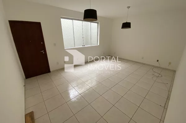 Apartamento para venda, 3 quartos, 1 suíte, 1 vaga, Cidade Nobre - Ipatinga/MG