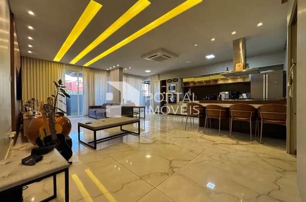 Apartamento para venda, 3 quartos, 1 suíte, 2 vagas, Cidade Nobre - Ipatinga/MG