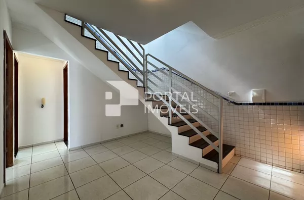 Cobertura para venda, 2 quartos, 1 suíte, 1 vaga, Cidade Nobre - Ipatinga/MG