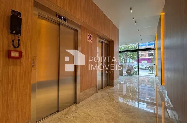 Elevador hall