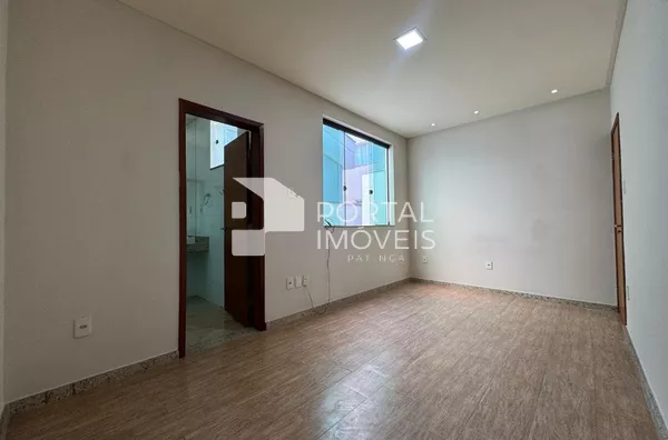 Quarto suíte