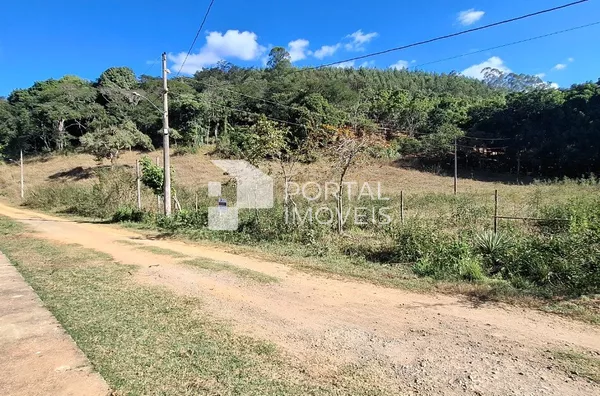 Lote para venda, Vale Verde - Ipaba/MG