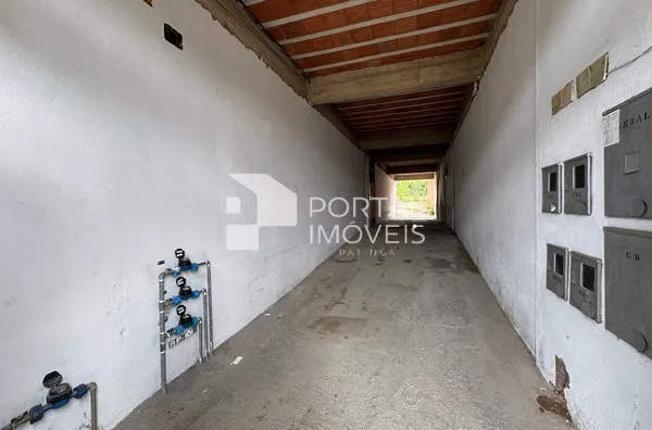 Apartamento para aluguel, 3 quartos, 1 banheiro, Esperança - Ipatinga/MG
