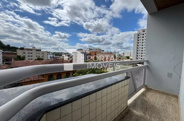 Apartamento para aluguel, 3 quartos, 1 suíte, 2 vagas, Cidade Nobre - Ipatinga/MG